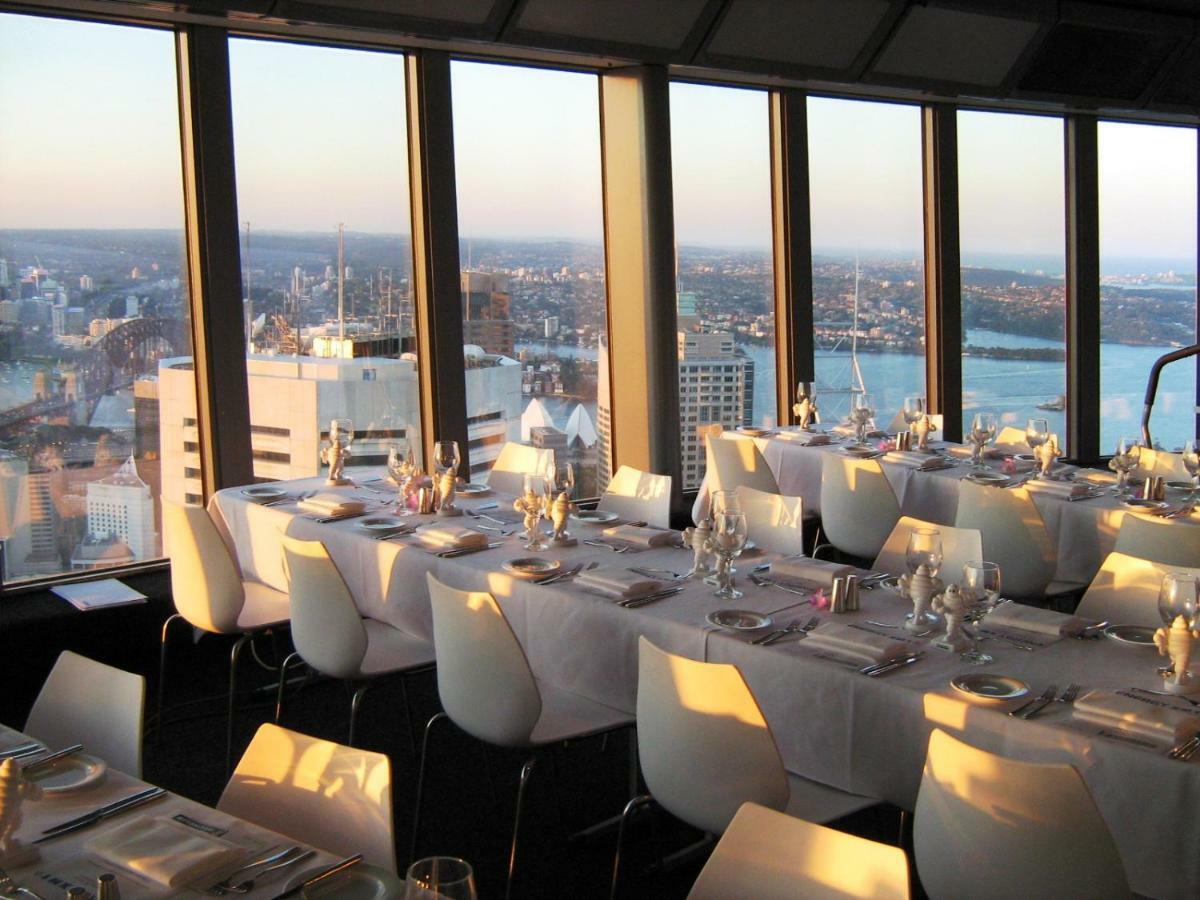 91 Liverpool Street, World Tower Sydney