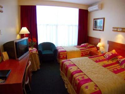 Hotel Comfort North Shore 4*