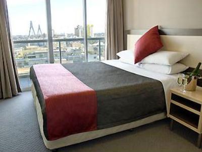 Aparthotel Darling Harbour Getaway