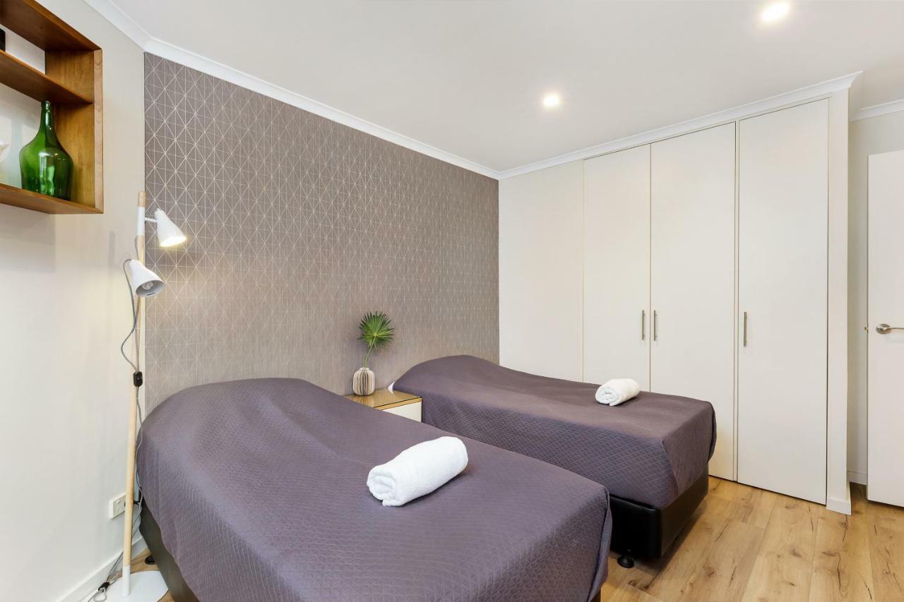 Apartment Sydney Cbd Market Street Apartments