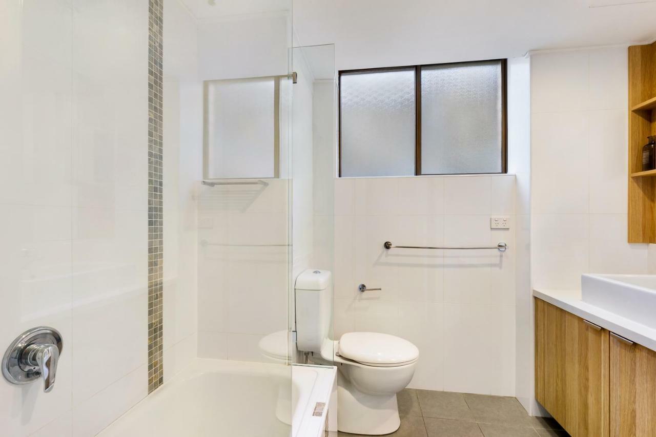 Apartment Sydney Cbd Market Street Apartments