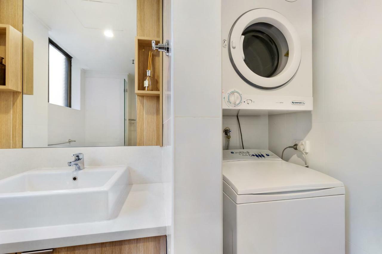 Sydney Cbd Market Street Apartments Apartment