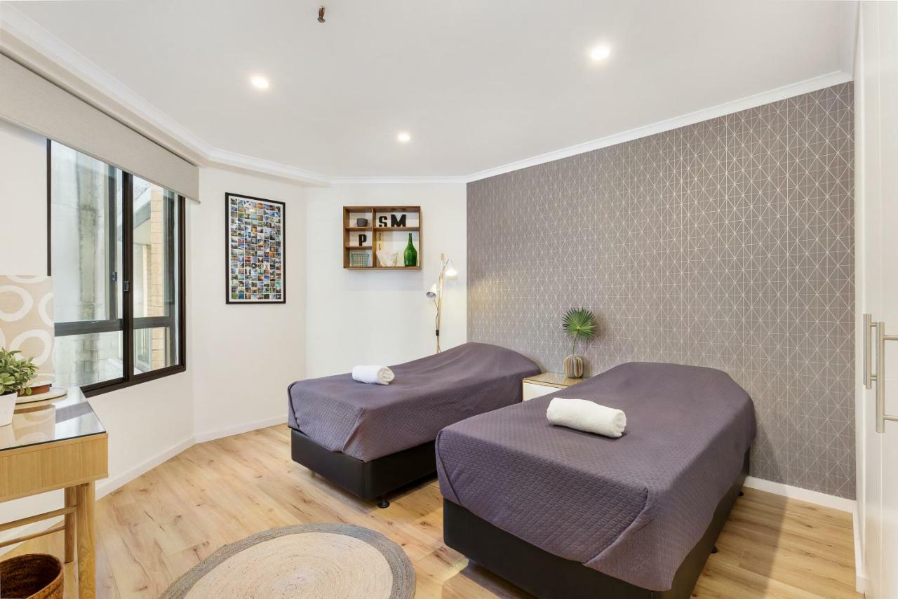Sydney Cbd Market Street Apartments * Sydney