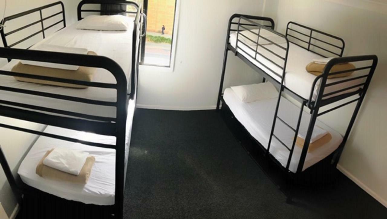 Backpackers Hostel