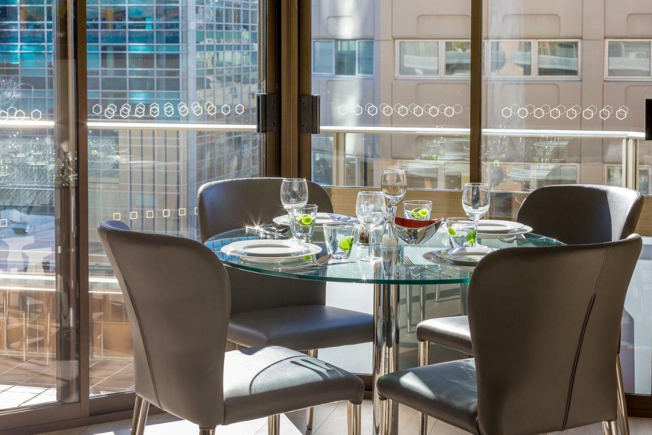 Apartment Sydney Cbd Market Street Apartments