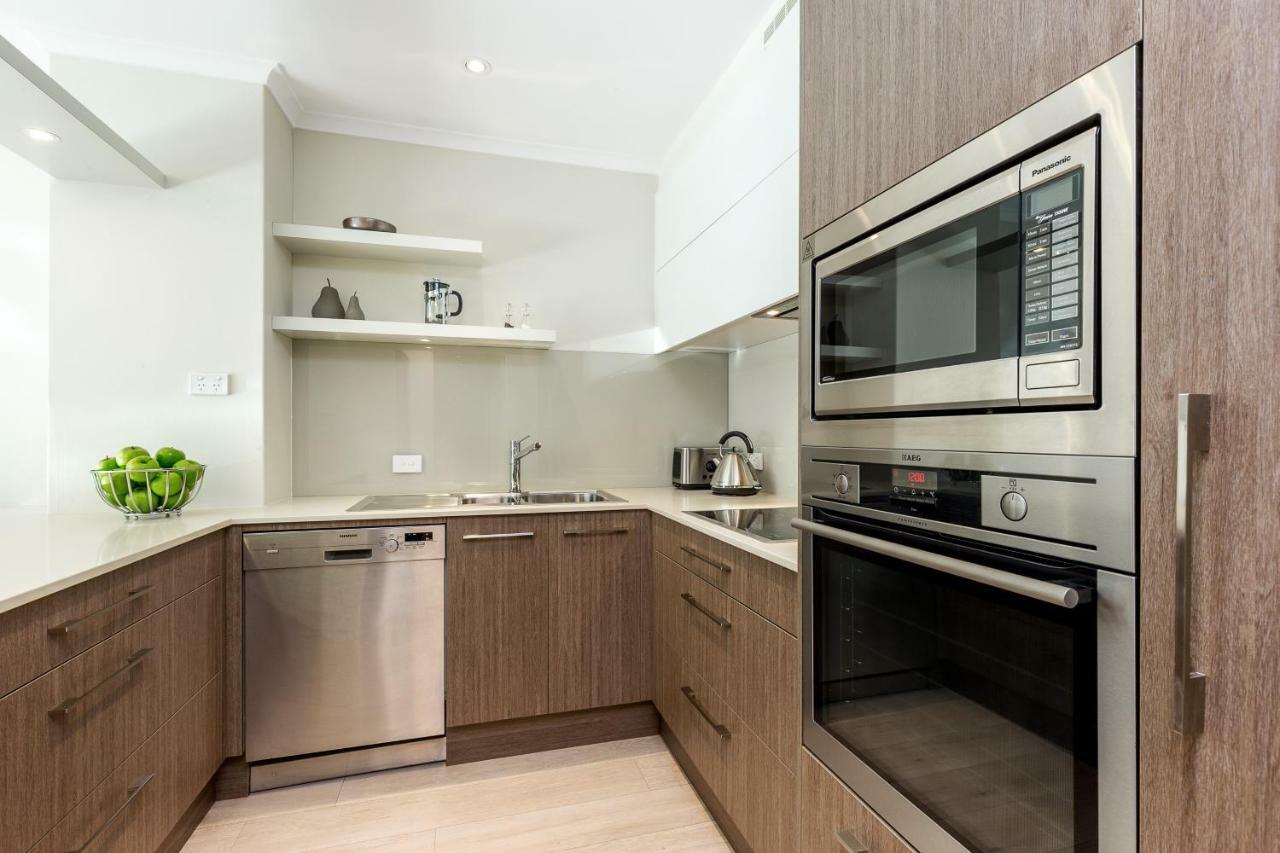 Apartment Sydney Cbd Market Street Apartments