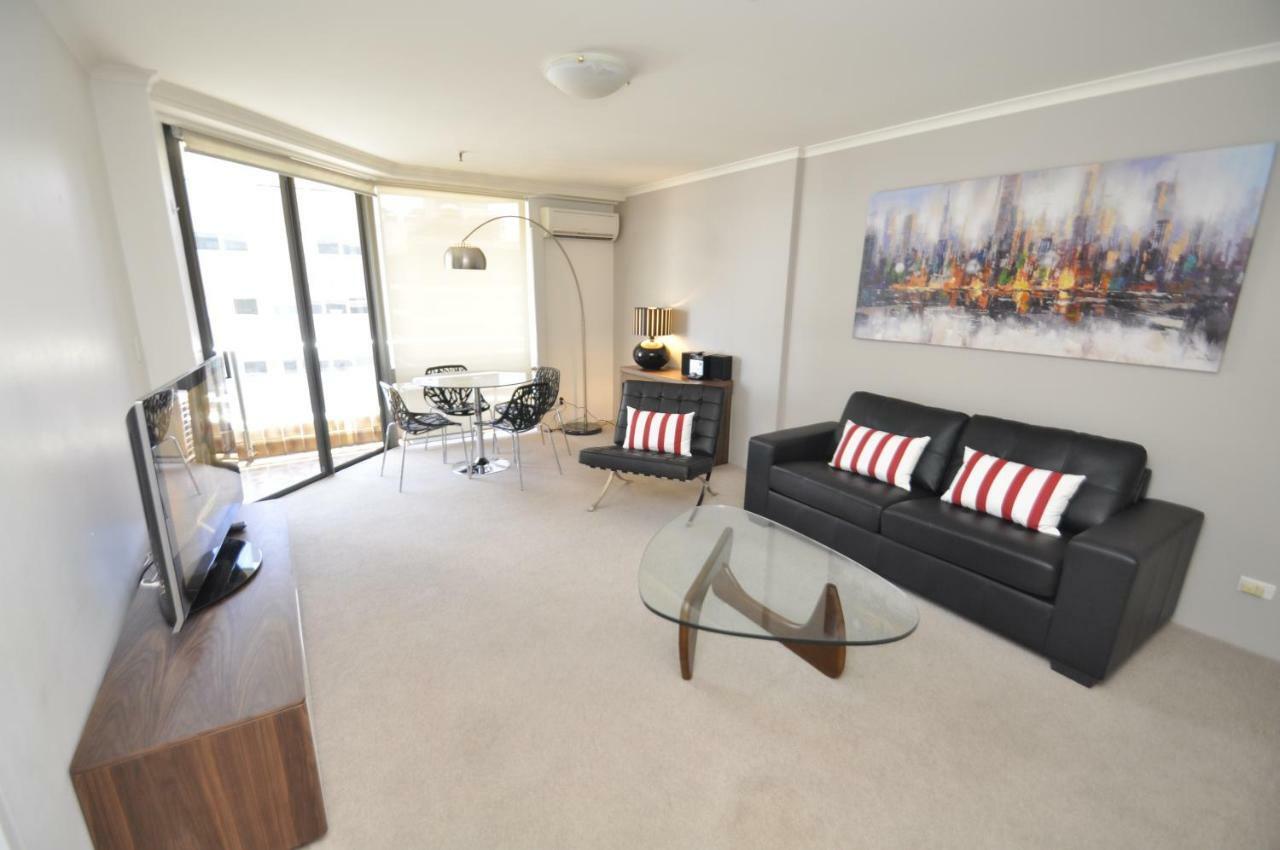 Sydney Cbd Market Street Apartments Apartment Sydney