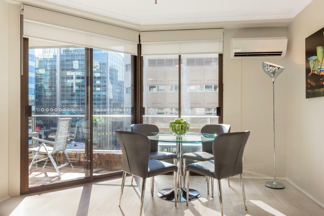 Sydney Cbd Market Street Apartments * Sydney