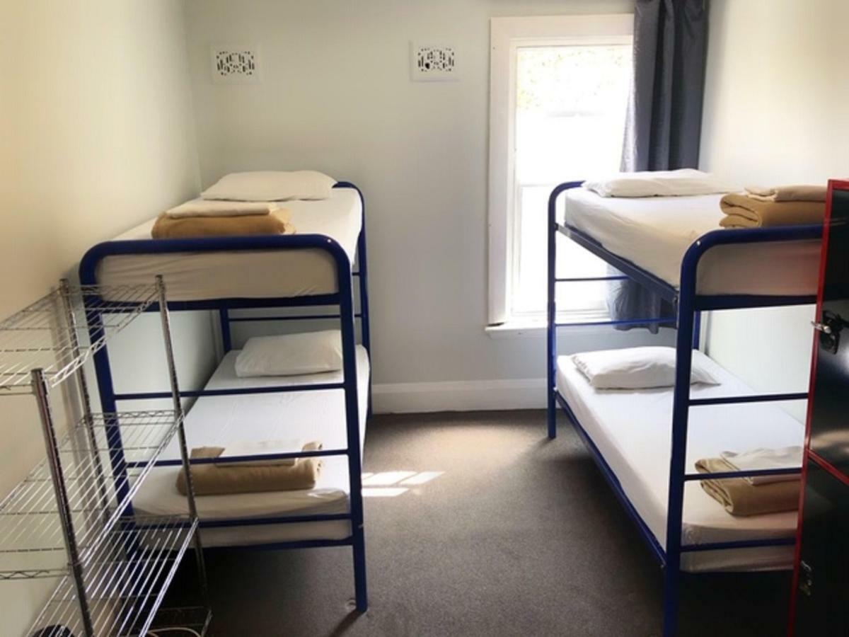 Backpackers Hostel