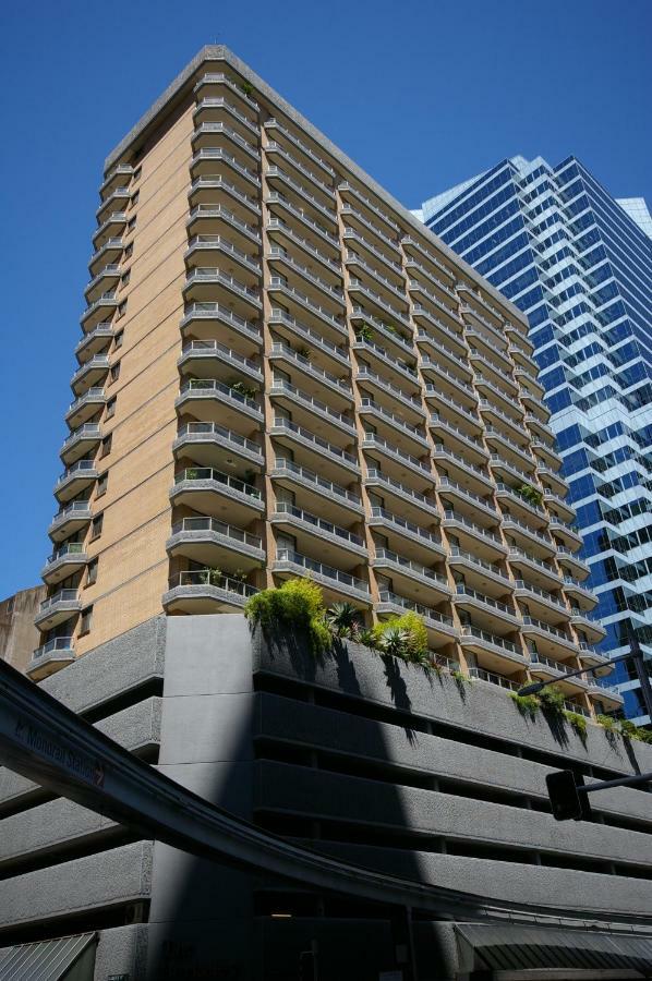 Sydney Cbd Market Street Apartments Sydney
