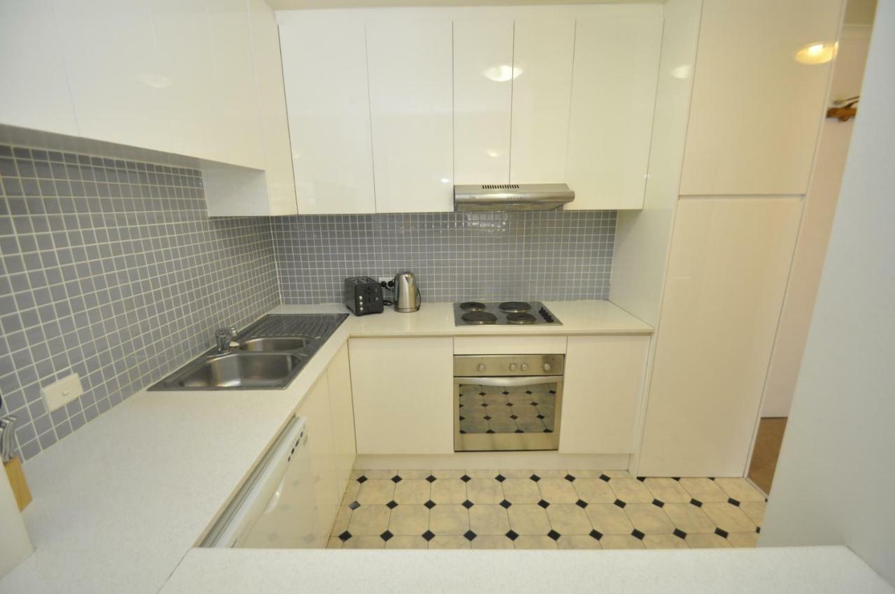 Sydney Cbd Market Street Apartments * Sydney