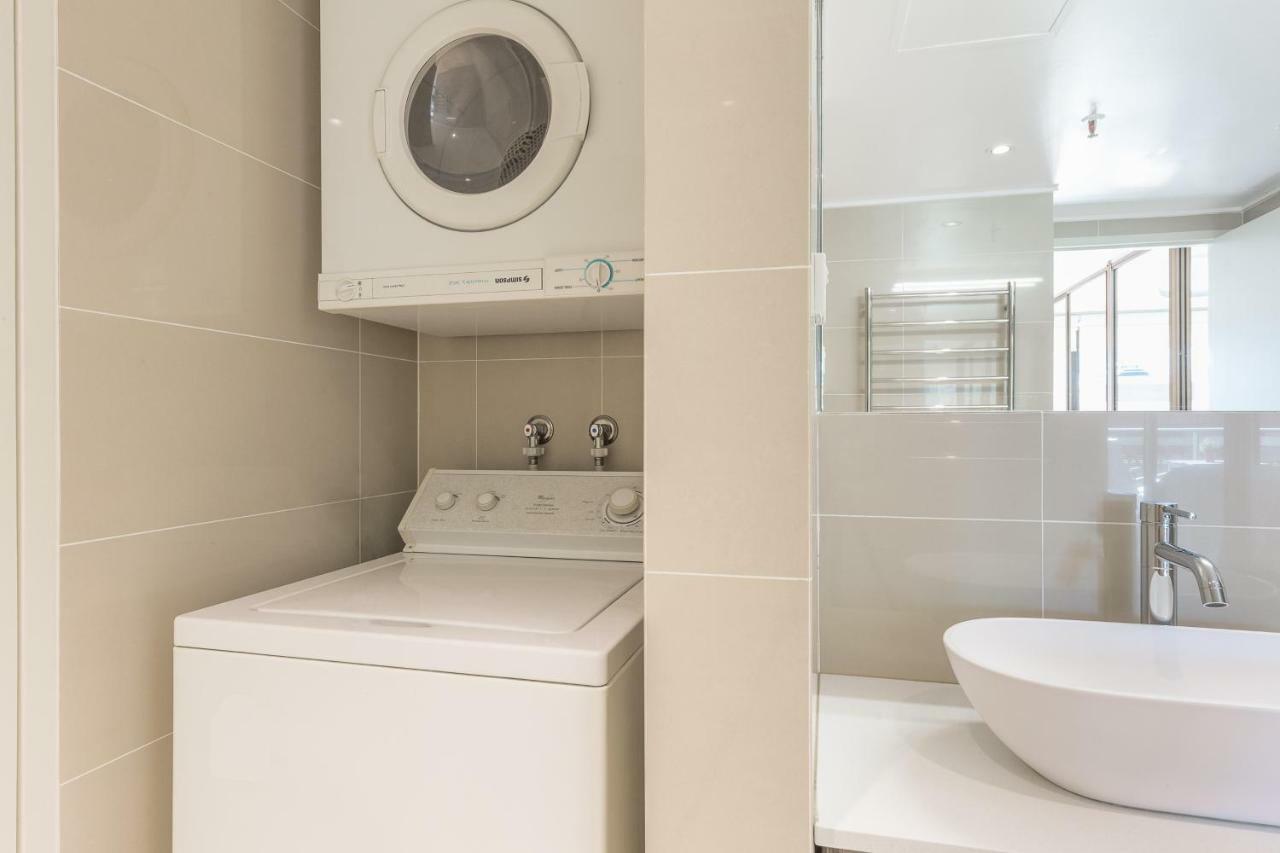 Apartment Sydney Cbd Market Street Apartments Sydney