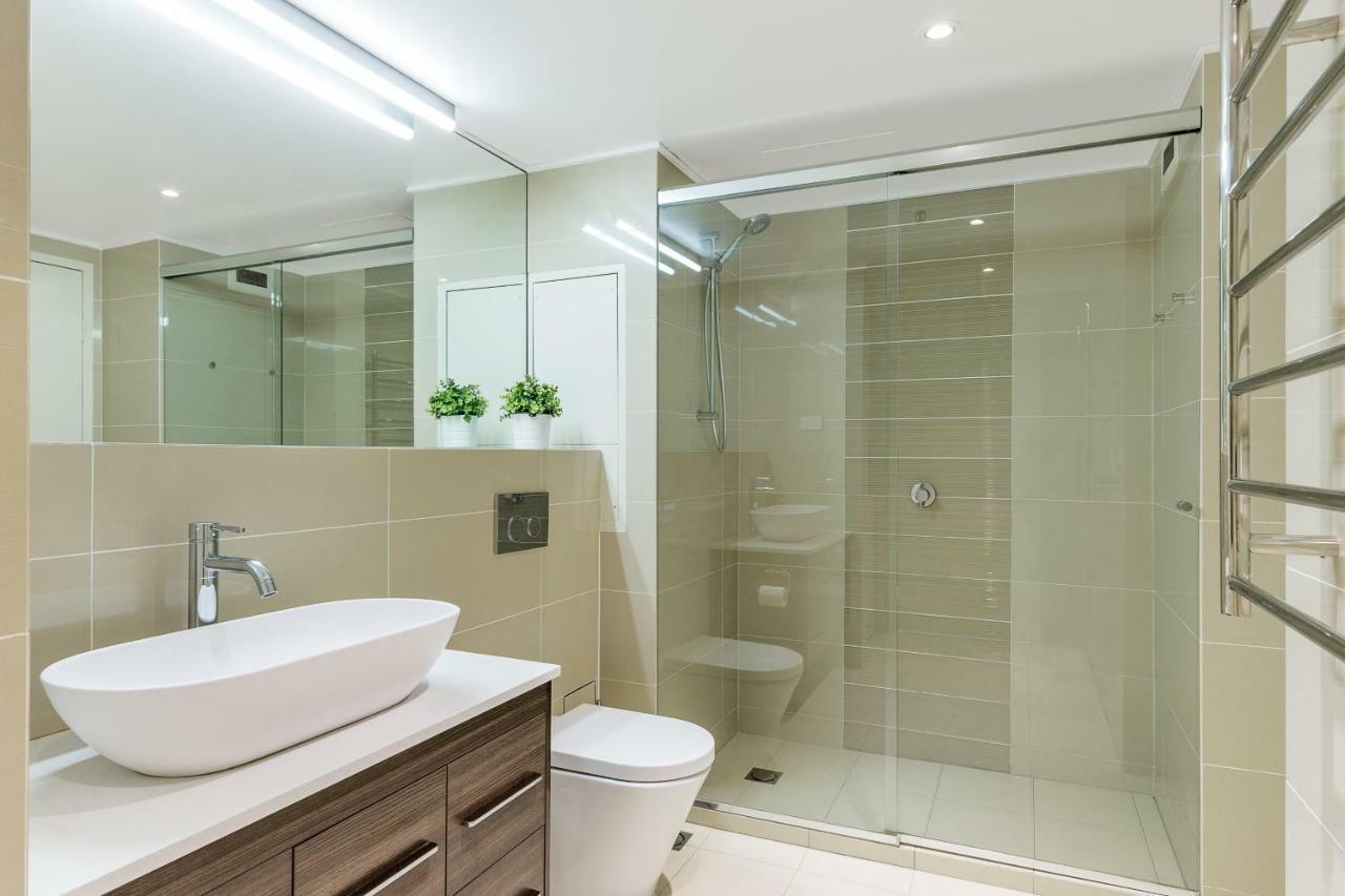 Sydney Cbd Market Street Apartments Apartment