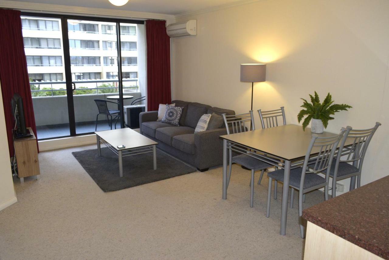 Acliving - Serviced Apartments St Leonards Aparthotel Sydney
