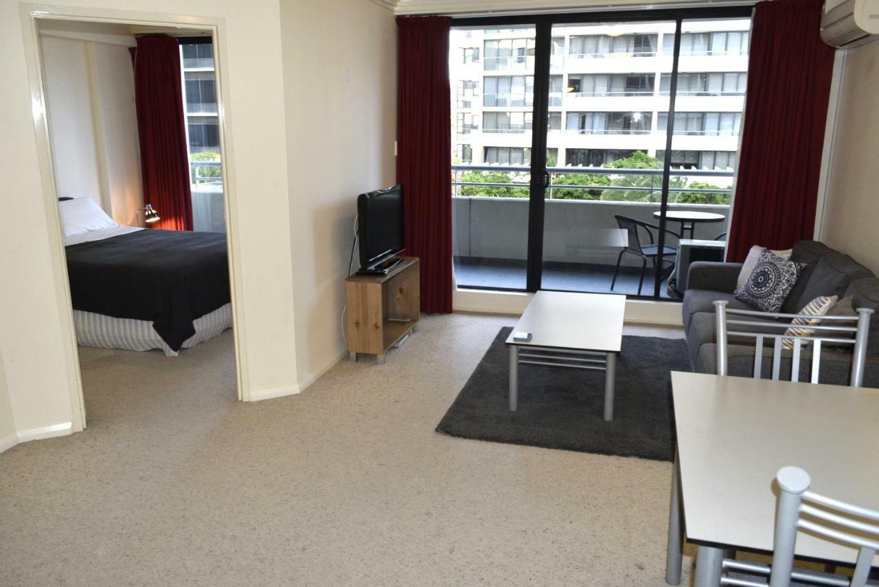Acliving - Serviced Apartments St Leonards Aparthotel *