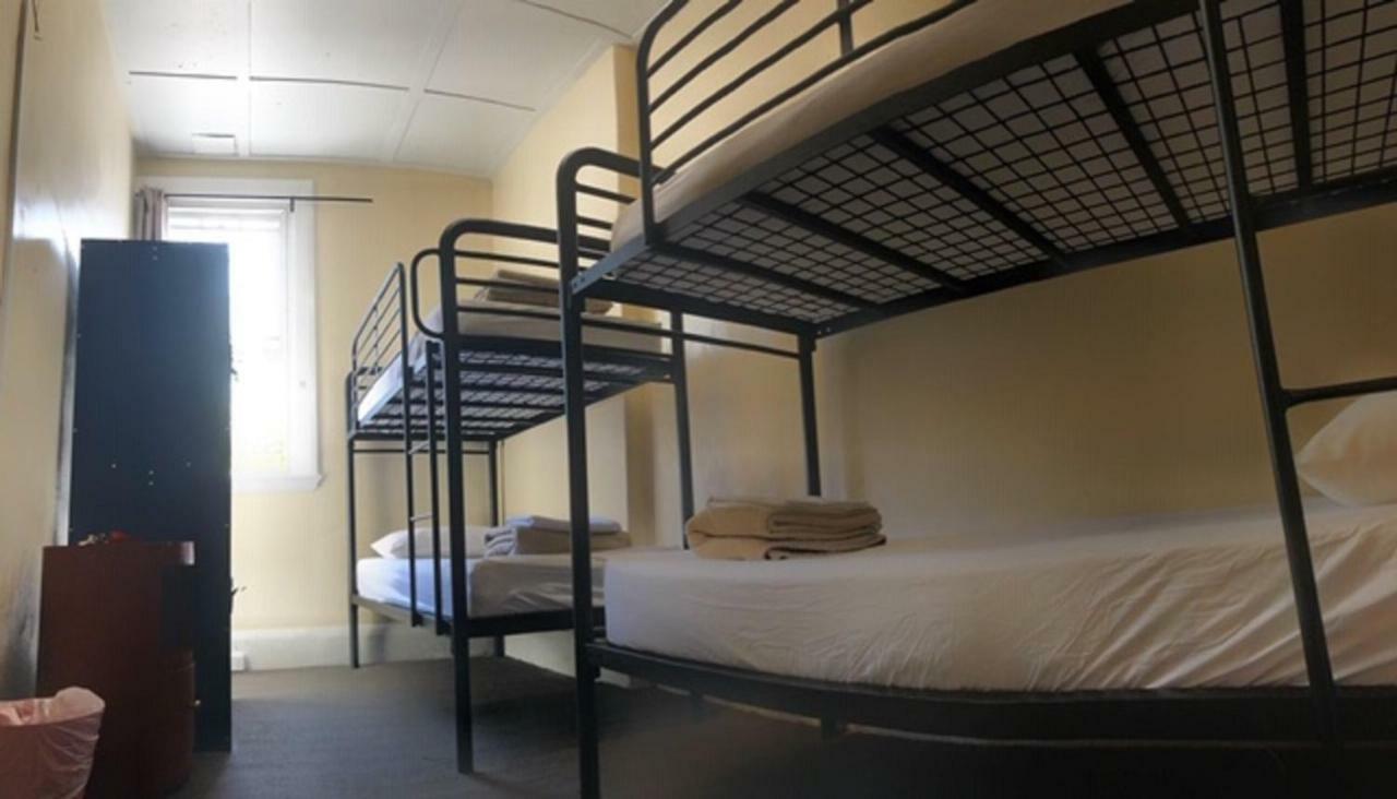 Backpackers Hostel *