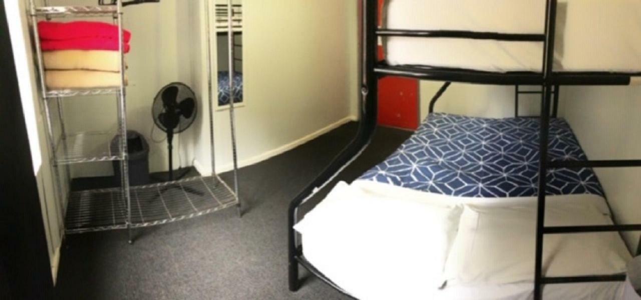 Backpackers Hostel *
