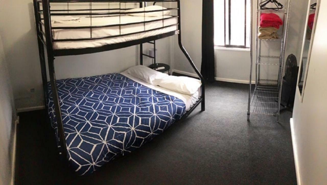 Backpackers Hostel Sydney