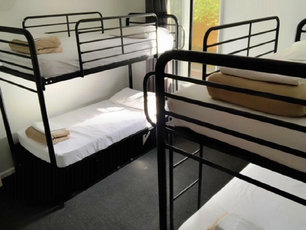Hostel Backpackers Sydney