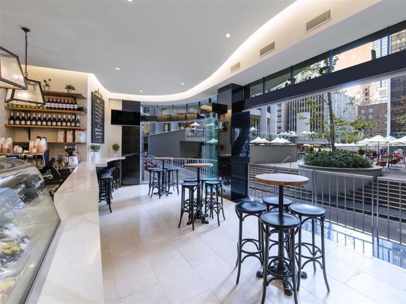 Hotel Rydges Australia Square 4*