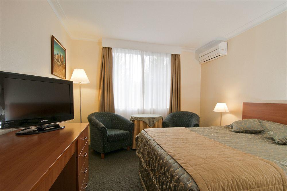 Hotel Comfort North Shore