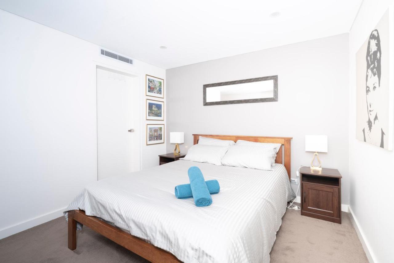 Villa Luxury Darlington - Vine Sydney