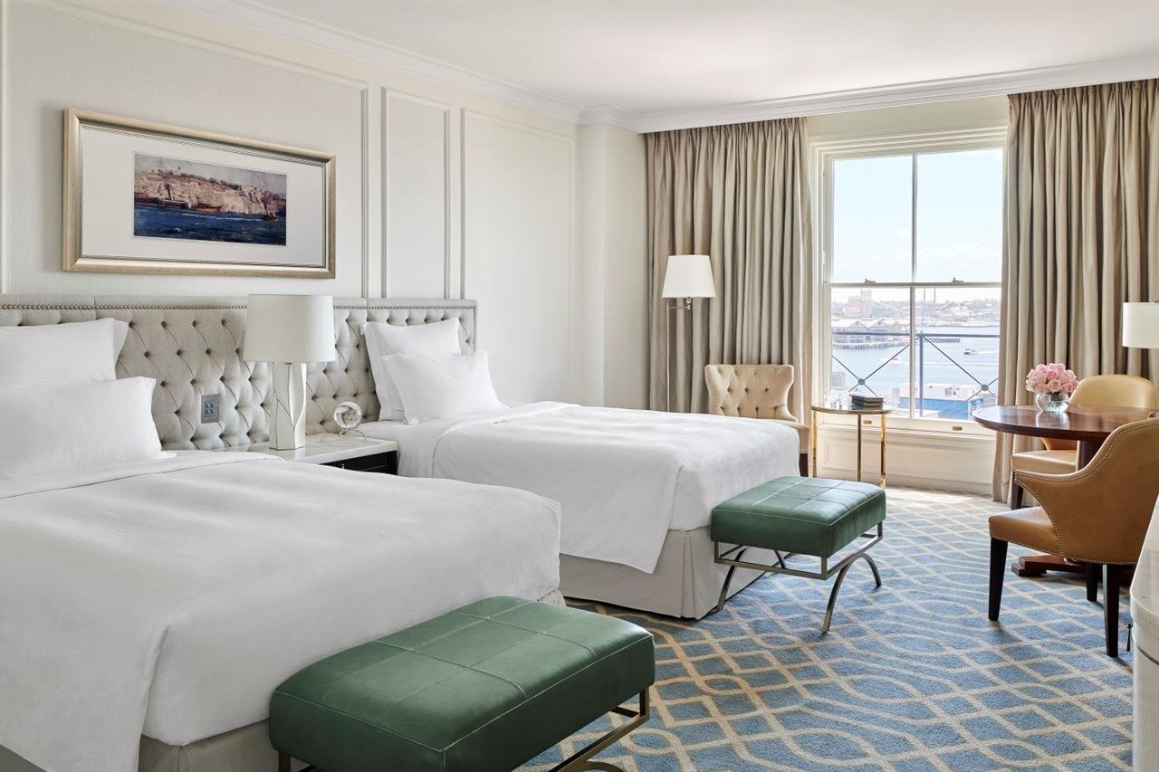 The Langham