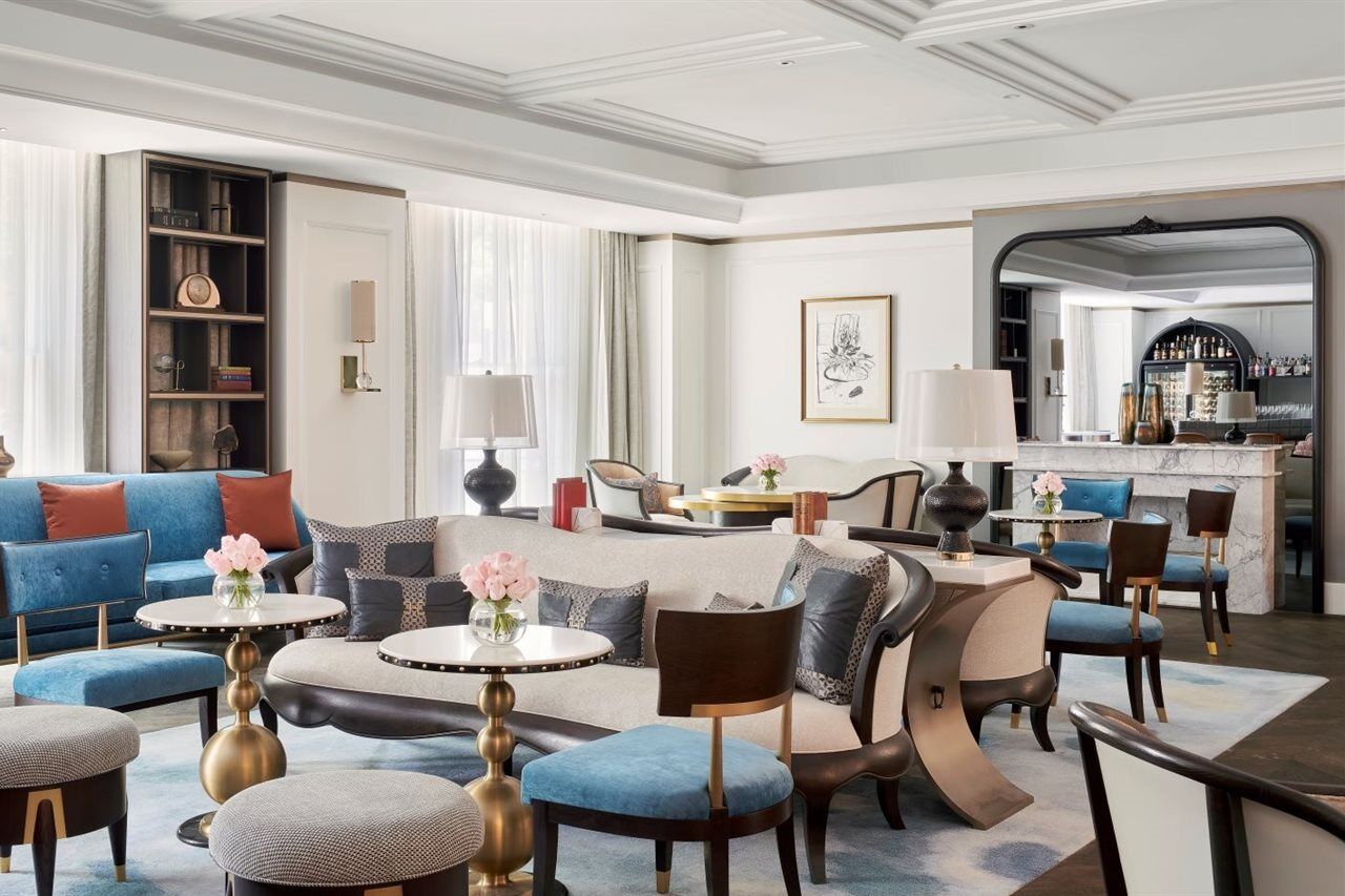Hotel The Langham Sydney