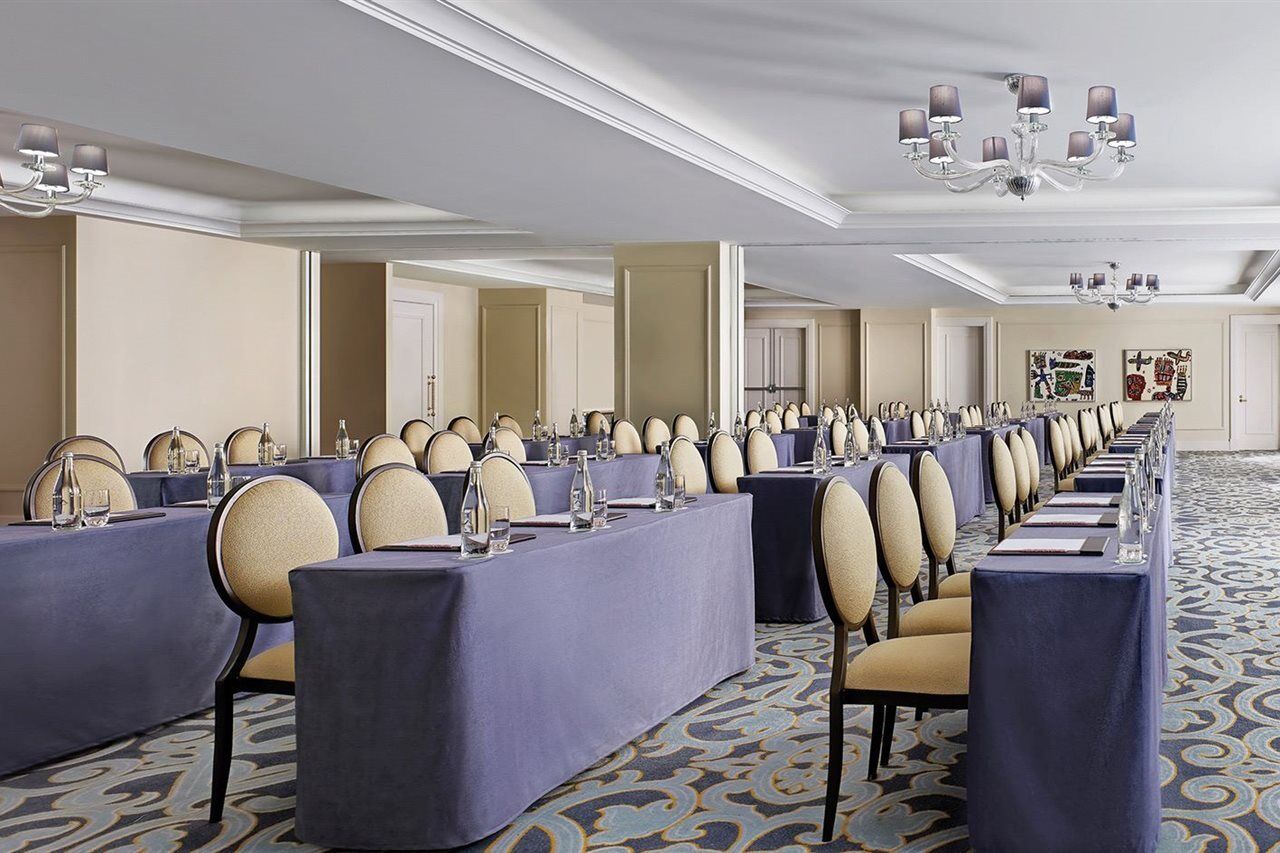 Hotel The Langham