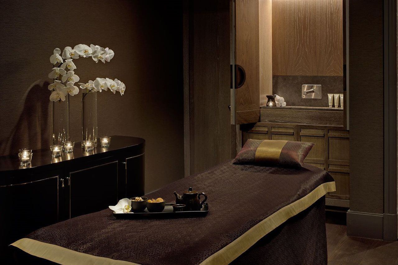 The Langham 5* Sydney