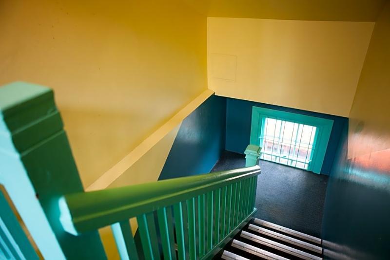 The Village Kings Cross Hostel