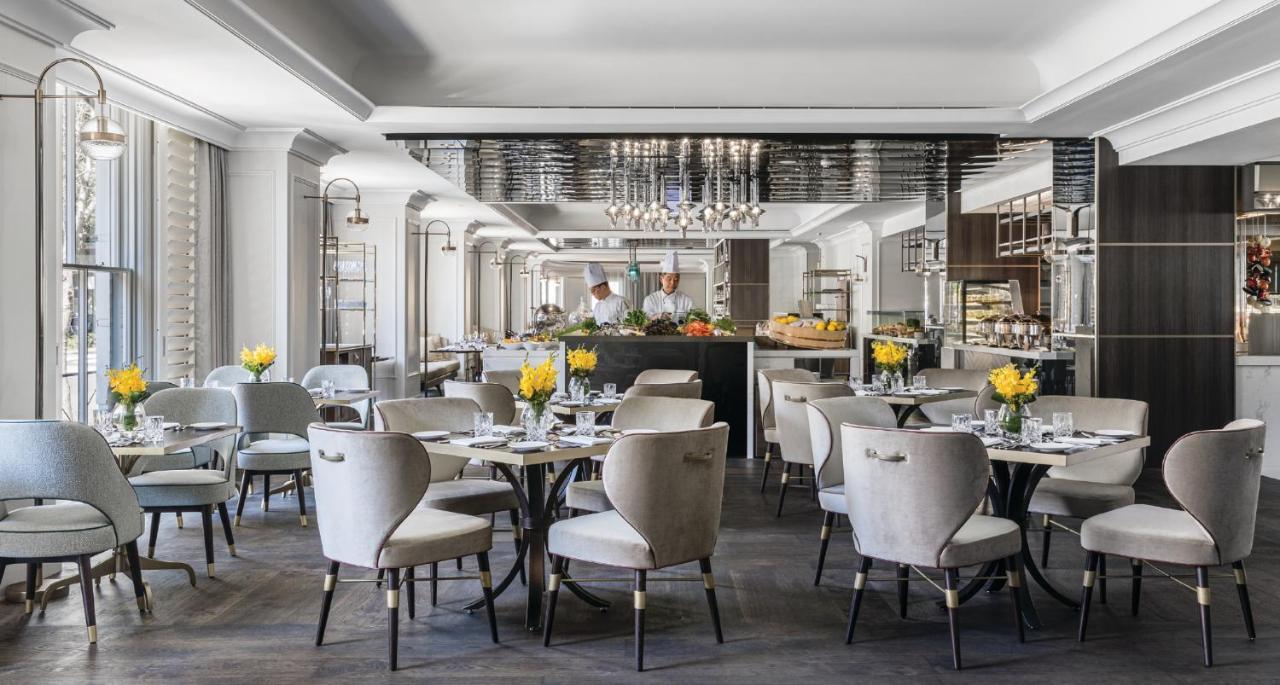 Hotel The Langham 5*