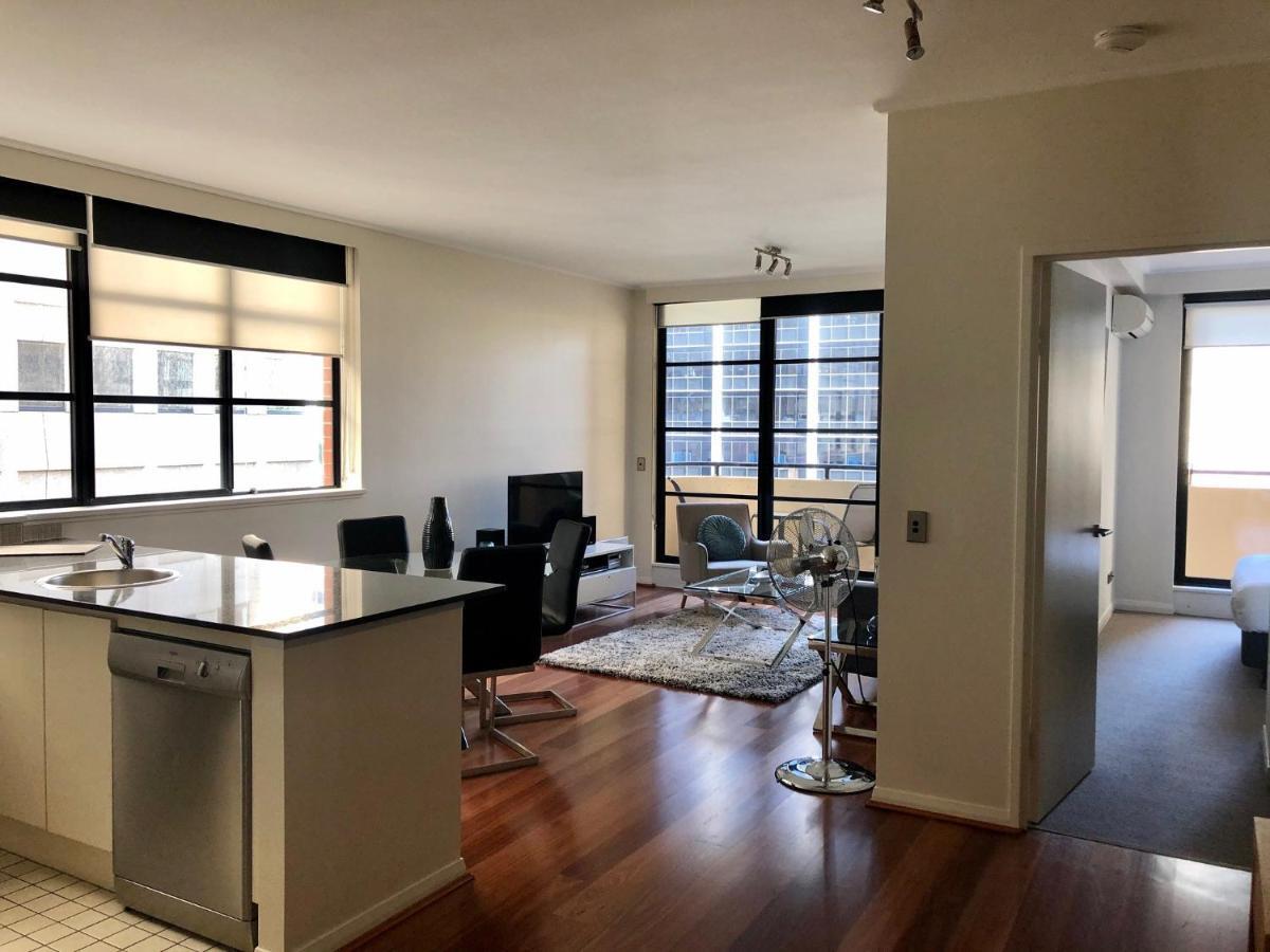 Apartment Astra Apartments North Sydney *