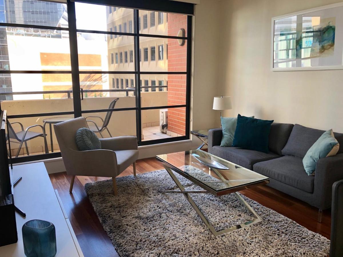 Astra Apartments North Sydney