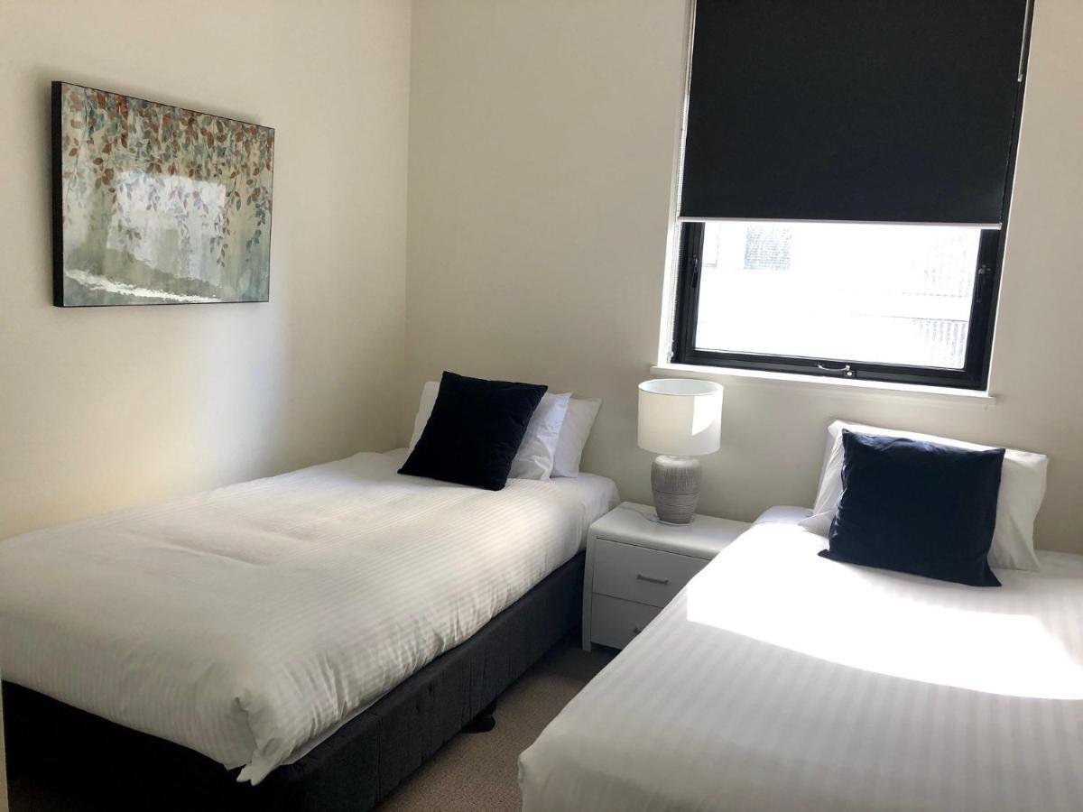 Astra Apartments North Sydney *