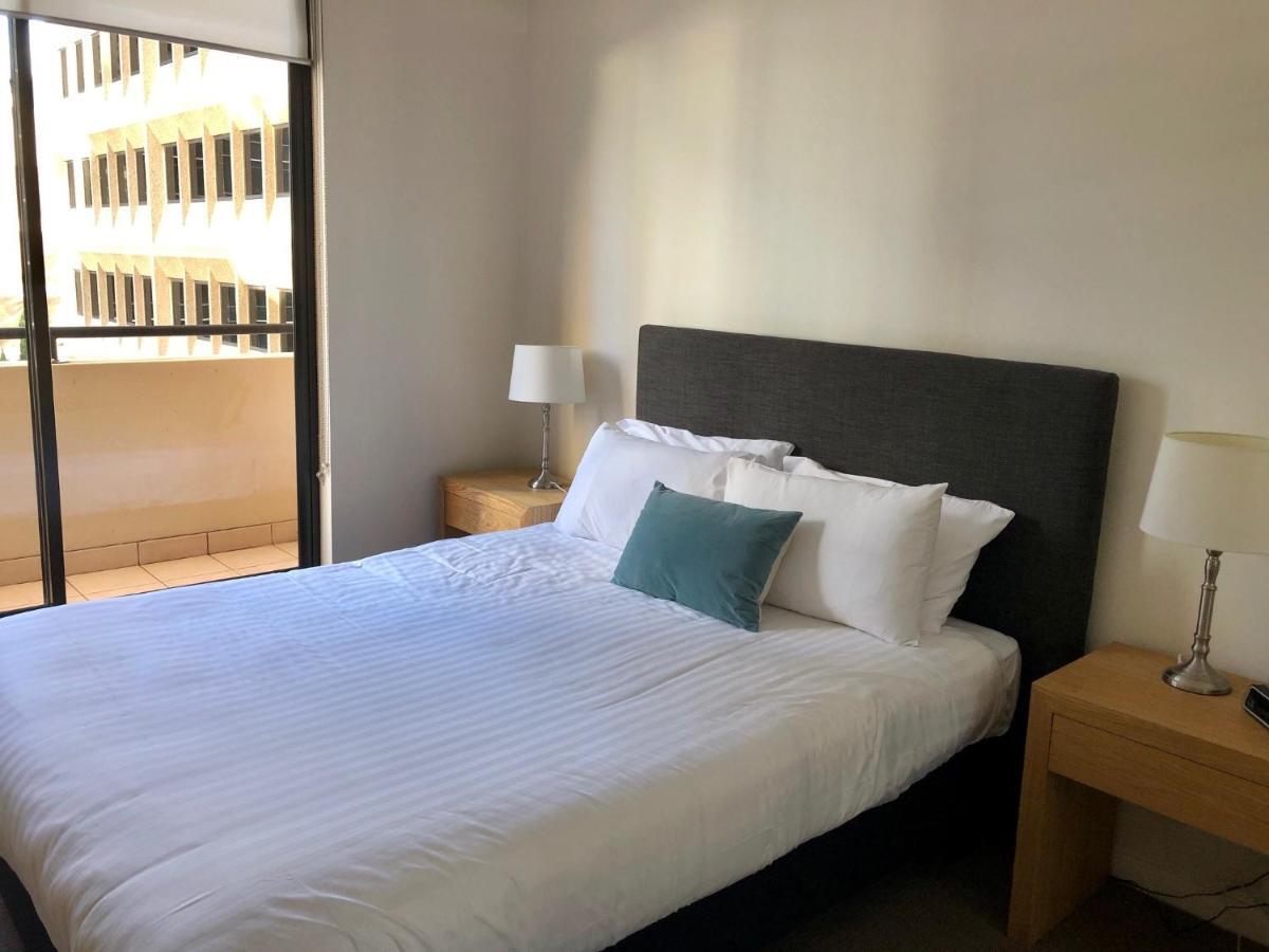 Apartment Astra Apartments North Sydney