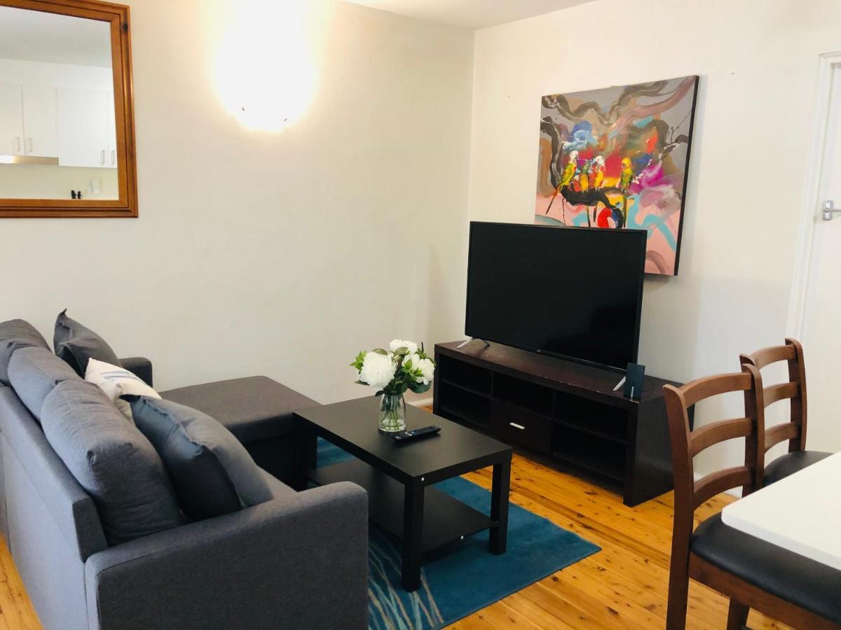 Lotus Manly - 31c Apartamento Sidney