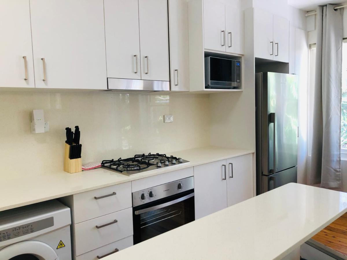 Lotus Manly - 31c Apartamento *