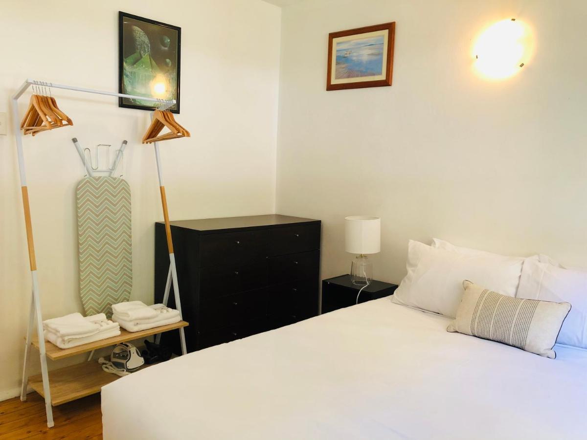 Apartamento Lotus Manly - 31c *