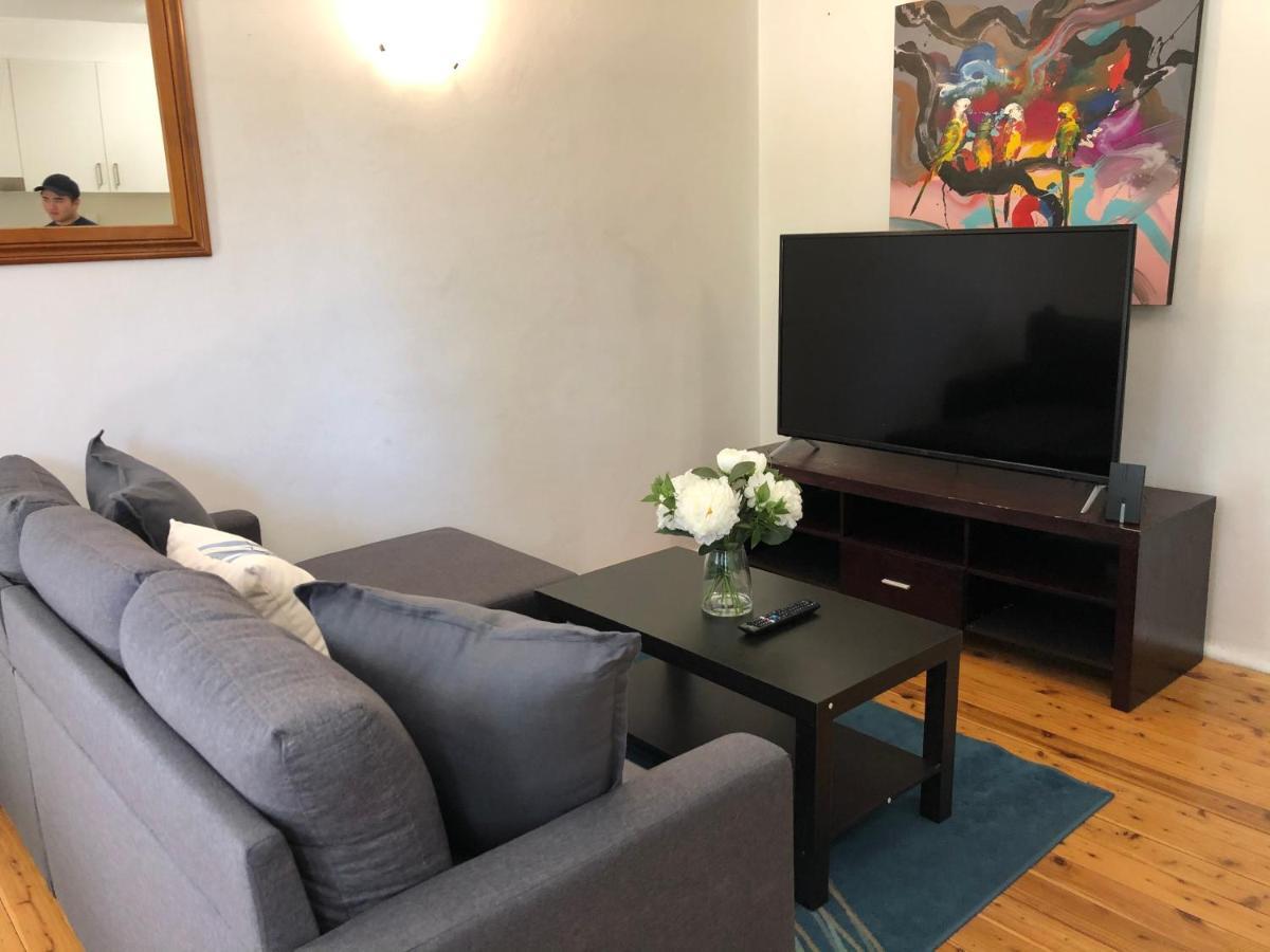 Lotus Manly - 31c Apartamento