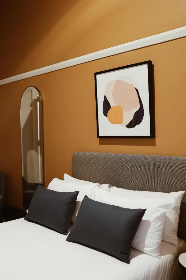 The Jensen Potts Point Hotel Sydney