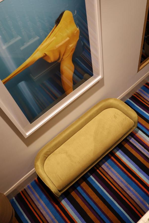 The Jensen Potts Point 2* Sydney