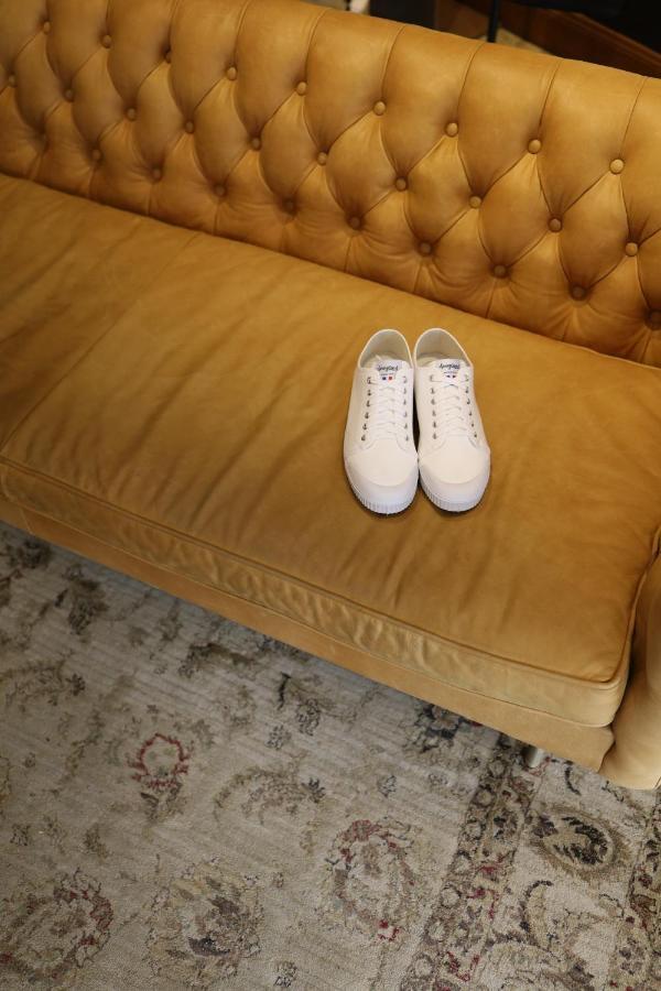 The Jensen Potts Point Hotel 2*
