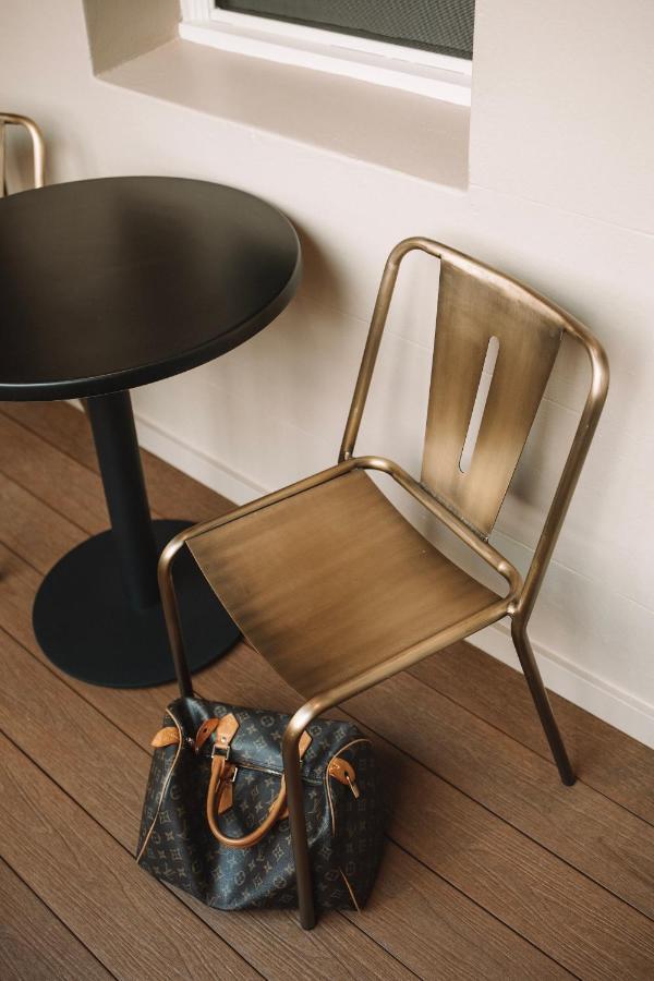The Jensen Potts Point Hotel 2*