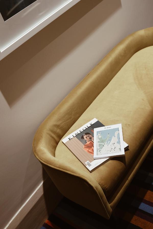 The Jensen Potts Point 2*