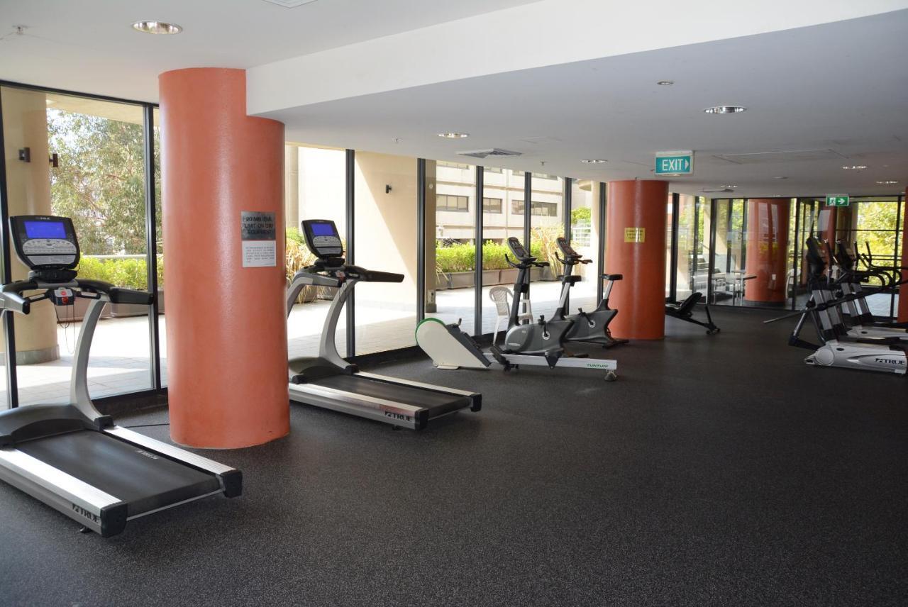 Acliving - Serviced Apartments St Leonards Aparthotel Sydney