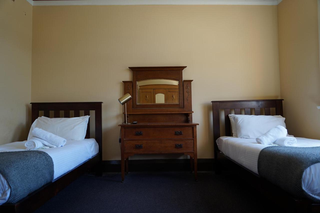 Hotel Sir Joseph Banks
