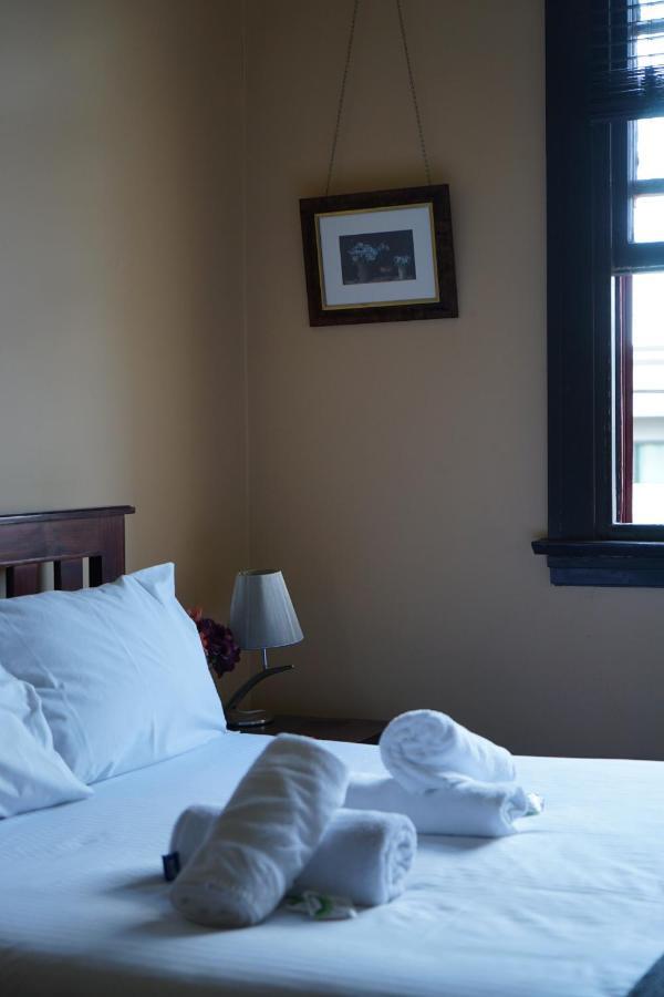 Sir Joseph Banks Hotel 2*