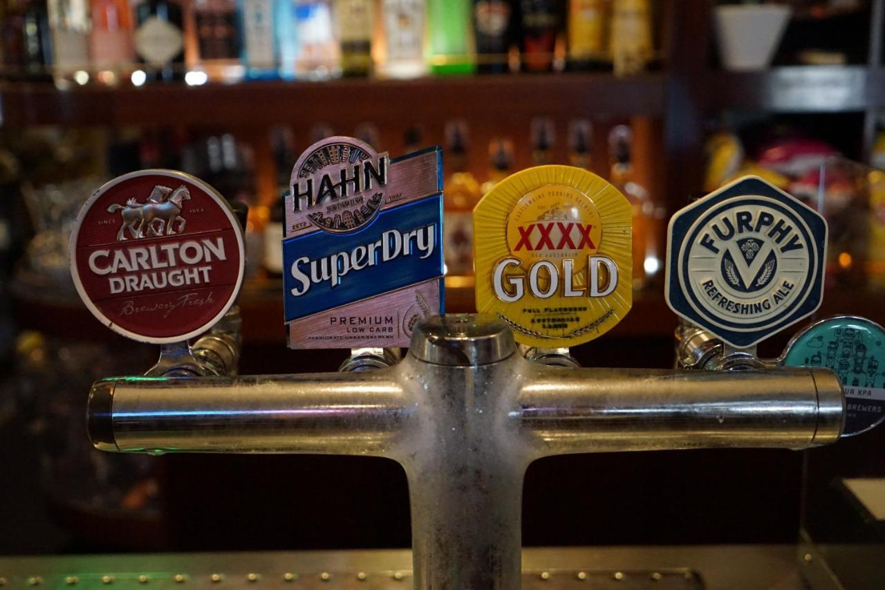 Sir Joseph Banks Hotel Sydney