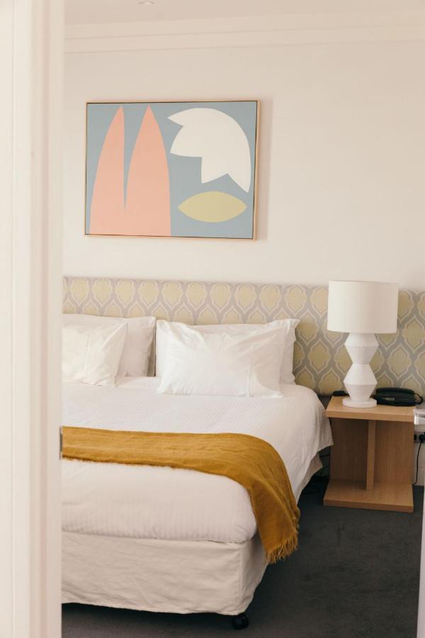 Hotel Ravesis Sydney